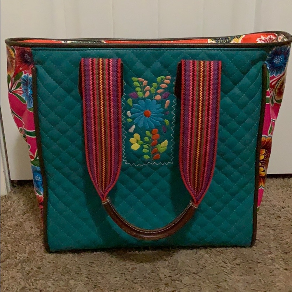 Beautiful Consuela bag